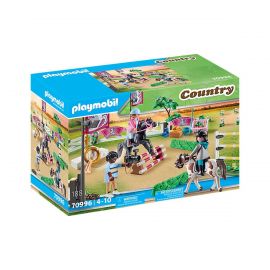 Playmobil - Rideturnering 70996