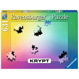 Ravensburger - Krypt Gradient 631p