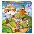 Ravensburger - Funny Bunny Deluxe 10620875