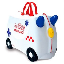Trunki - Abbie the Ambulance