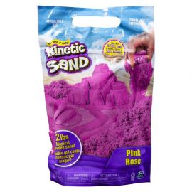 Kinetic Sand - Colour Bag - Pink