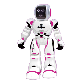 Xtreme Bots - Sophie Bot