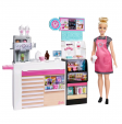 Barbie - Kaffebar GMW03