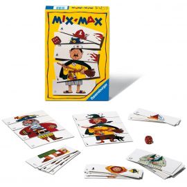 Ravensburger - Mix Max