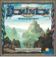 Dominion - 2nd Edition