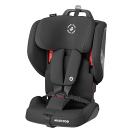 Maxi-Cosi - Nomad Foldable Car Seat - Authentic Black