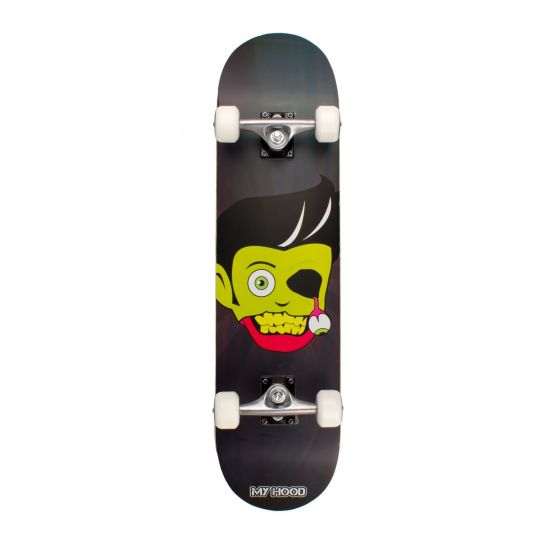 My Hood - Skateboard - Dropeye