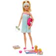 Barbie - Welness - Spa Dukke GJG55