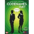Codenames - Duet Nordic