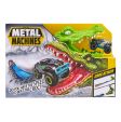 Metal Machines - Legesæt - Krokodille