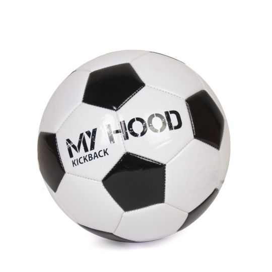My Hood - Fodbold Str. 5