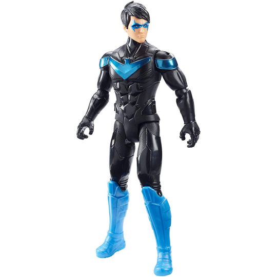 Batman - 30 cm Figur - Nightwing