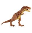 Jurassic World -Extreme Damage Tyrannosaurus Rex GWN26