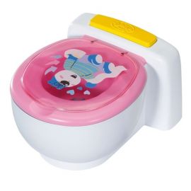 BABY Born - Poo-Poo Toilet