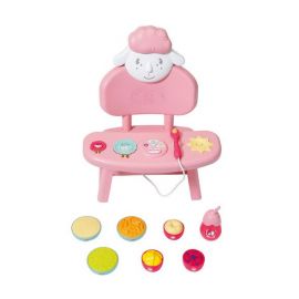 Baby Annabell - Frokostbord