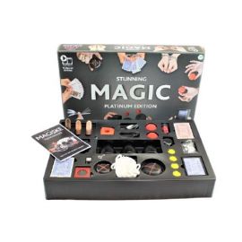 Stunning Magic - Platinum Edition - 100 tricks 29022