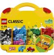LEGO Classic - Kreativ kuffert 10713