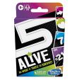 Hasbro Gaming - Five Alive Kort Spil F4205