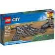 LEGO City - Skiftespor 60238