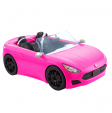 Barbie - Pink Cabriolet HBT92