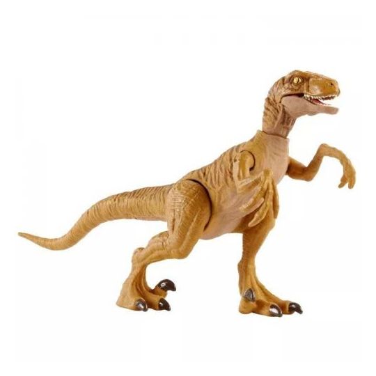 Jurassic World - Velociraptor - Claw Slash