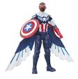 Avengers - MSE Titan Hero - Captain America F2075