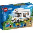 LEGO City - Ferie-autocamper 60283