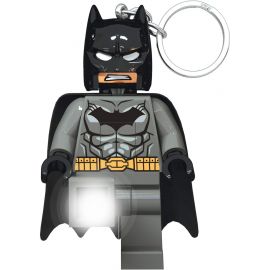 LEGO - Nøglering m/LED - Batman