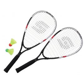 Sunflex - SONIC Speed badminton, Sæt til 2