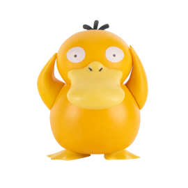 Pokemon - Battle Figur Pakke - Psyduck