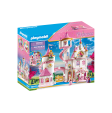 Playmobil - Stort prinsesseslot 70447