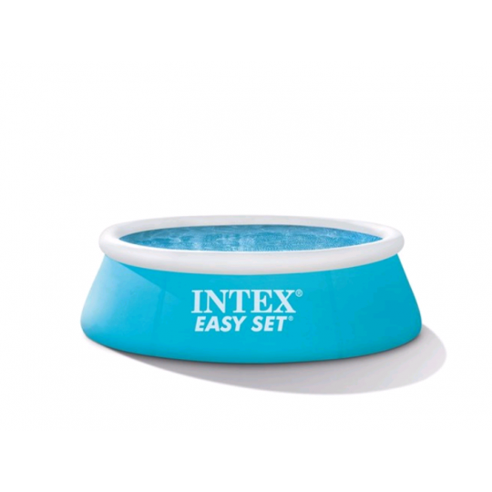 INTEX - Easy Set Pool 183 cm x 51 cm 880L