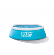 INTEX - Easy Set Pool 183 cm x 51 cm 880L