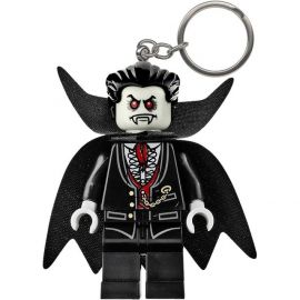 LEGO - Nøglering m/LED - Vampyr