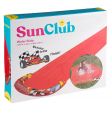 Sun Club - RØd Water Slide - 5 meter 21218