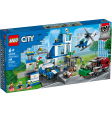 LEGO City - Politistation 60316