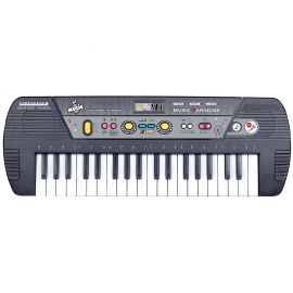 Music - Keyboard med 37 Tangenter