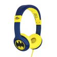 OTL - Junior Hovedtelefoner - Batman Bat Signal