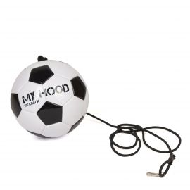 My Hood - Træningsbold med Elastik 302055