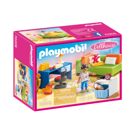 Playmobil - Teenager værelse 70209