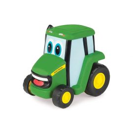 John Deere - Skub & KØr Traktor
