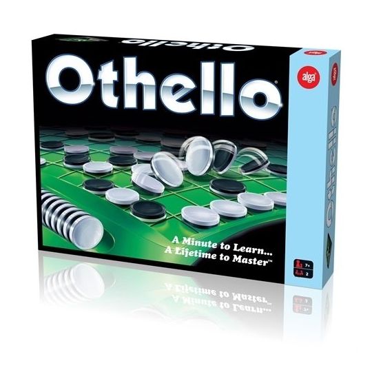 Alga - Othello