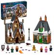 LEGO Harry Potter - BesØg i Hogsmeade™-landsbyen 76388