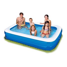 Flipper - Softside Pool - 305 x 183 x 56 cm 3-21397
