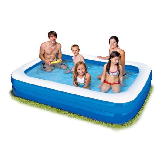 Flipper - Softside Pool - 305 x 183 x 56 cm 3-21397