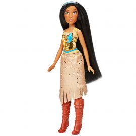 Disney Princess - Royal Shimmer - Pocahontas F0904