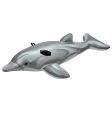 INTEX - Delfin badedyr, 175 cm