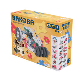 BAKOBA - Creator B3902