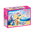 Playmobil - Badeværelse med badekar 70211