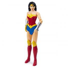 DC - 30cm Figur - Wonder Woman